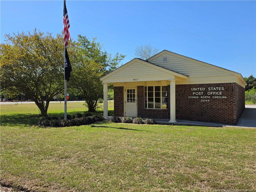 0 Leitha Lane Godwin, NC 28344 - Photo 36 of 39 Photo 36