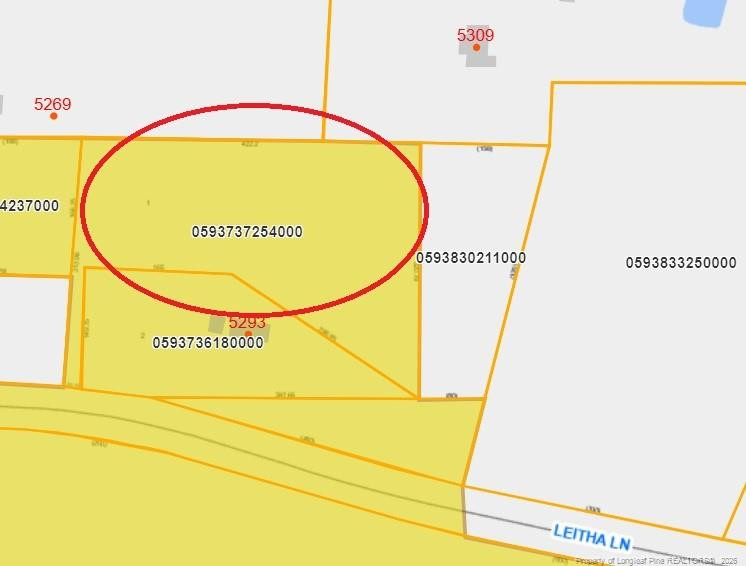 0 Leitha Lane Godwin, NC 28344 - Photo 8 of 39 Photo 8