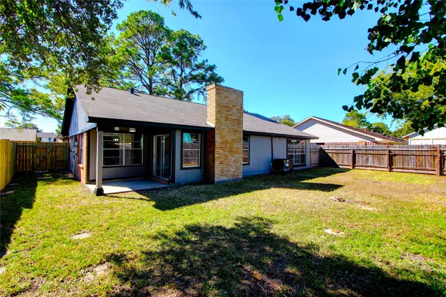 a view of a house with swimming pool
