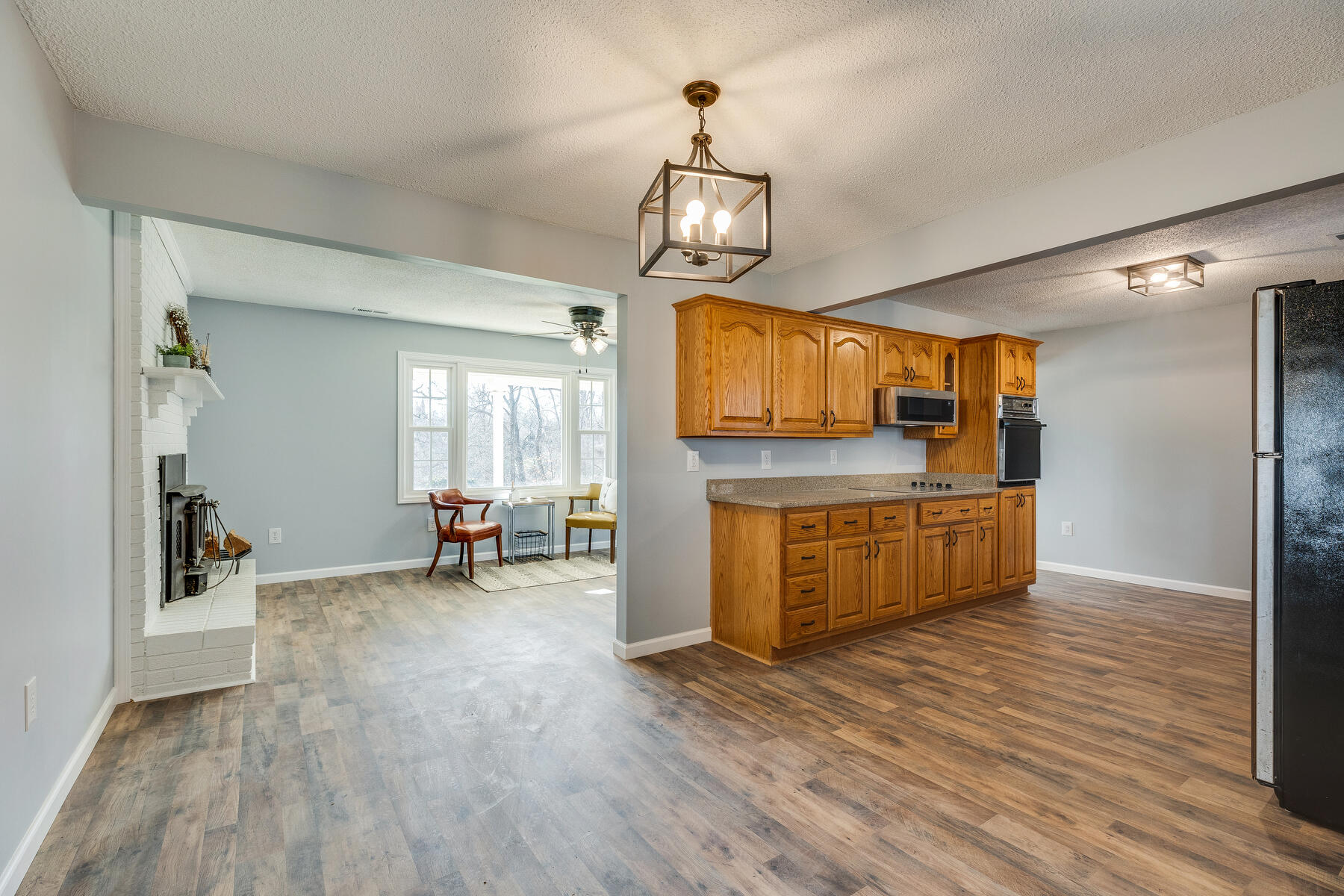 4016 Old Jonesborough Road Jonesborough, TN 37659 - Photo 12 of 41 012