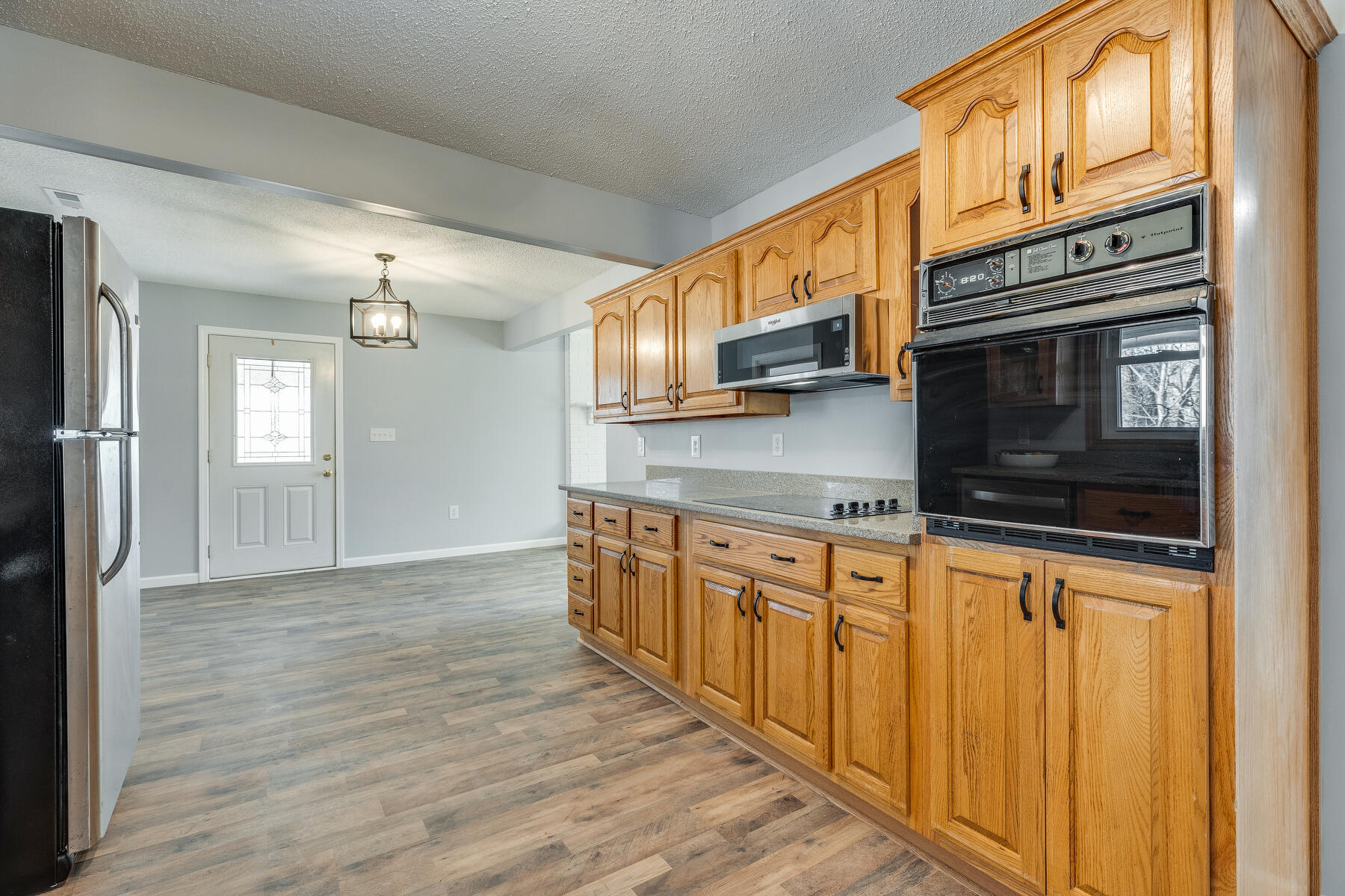 4016 Old Jonesborough Road Jonesborough, TN 37659 - Photo 17 of 41 017