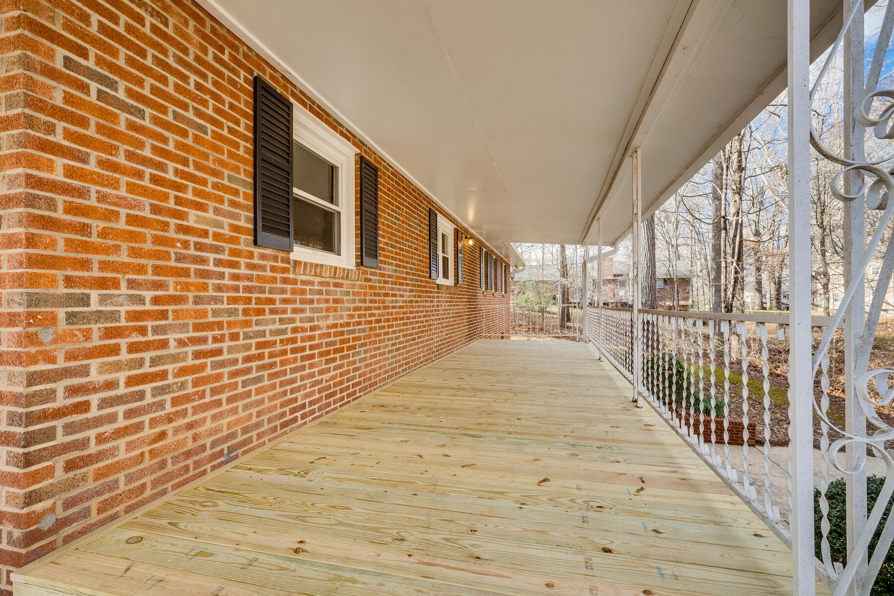 4016 Old Jonesborough Road Jonesborough, TN 37659 - Photo 36 of 41 036