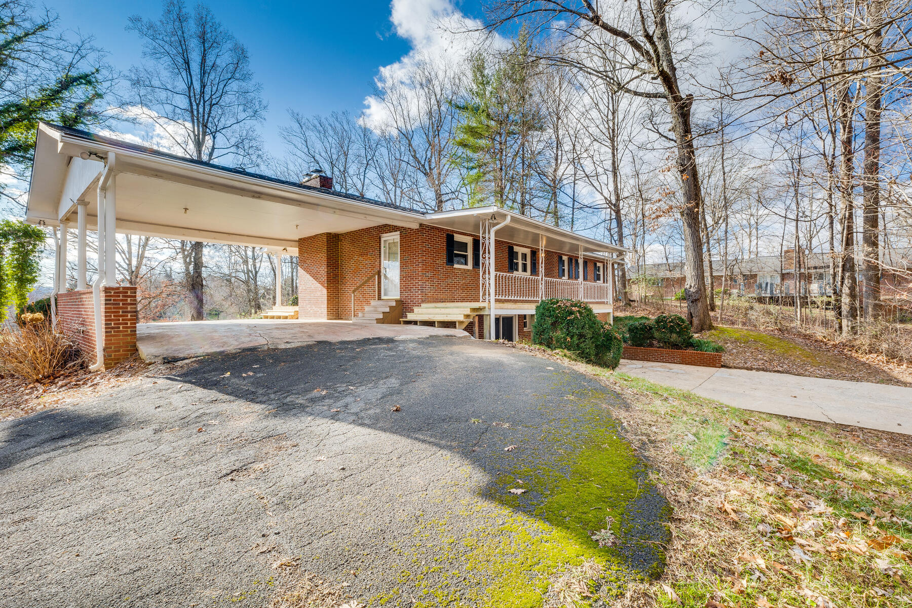 4016 Old Jonesborough Road Jonesborough, TN 37659 - Photo 38 of 41 038