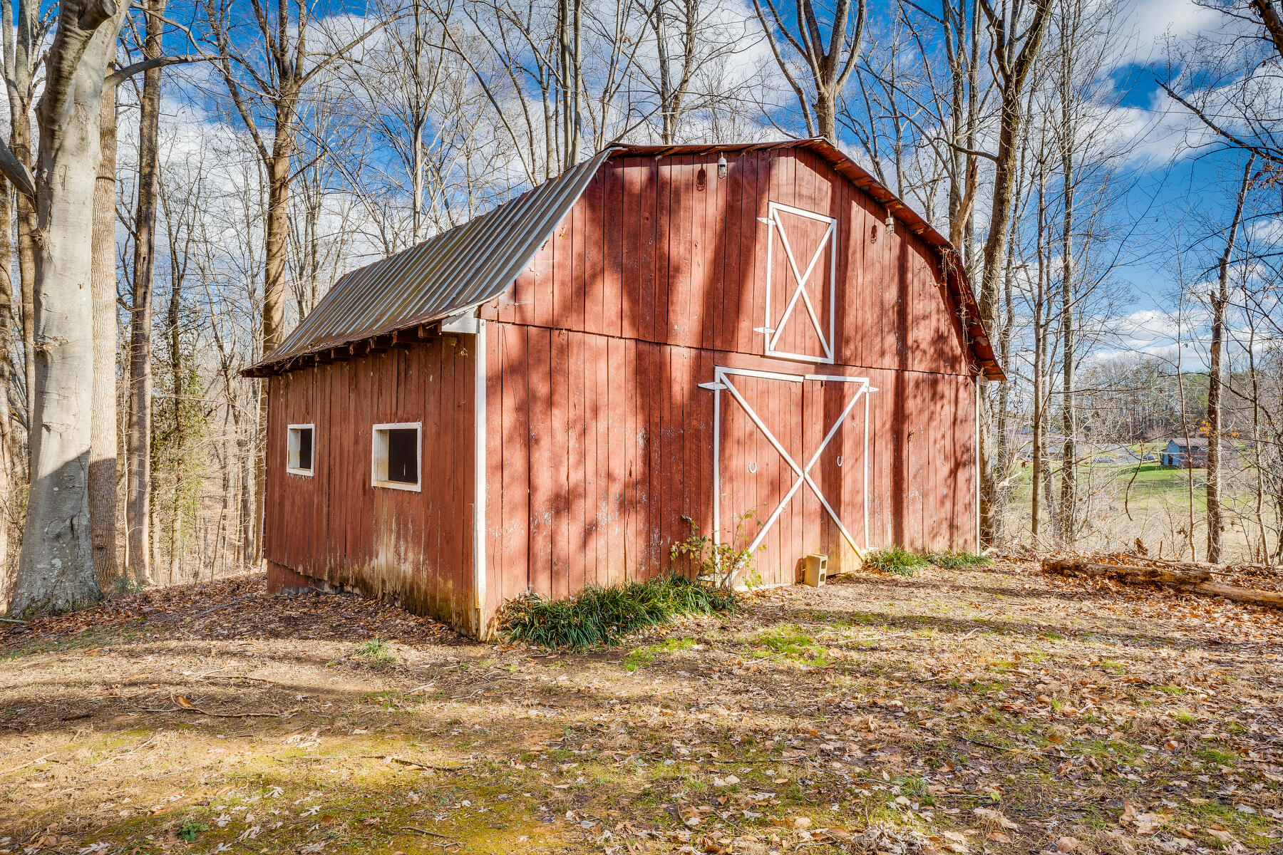 4016 Old Jonesborough Road Jonesborough, TN 37659 - Photo 41 of 41 041