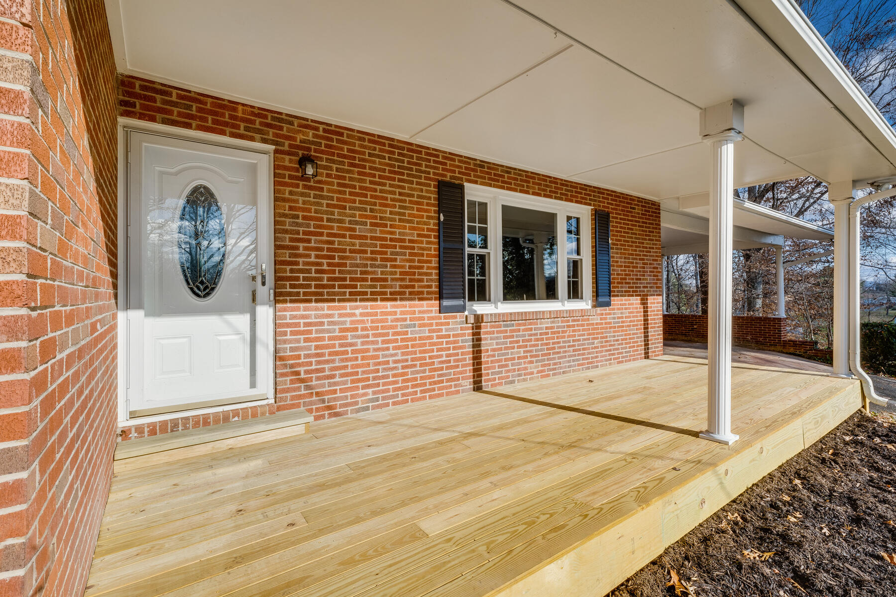 4016 Old Jonesborough Road Jonesborough, TN 37659 - Photo 5 of 41 005