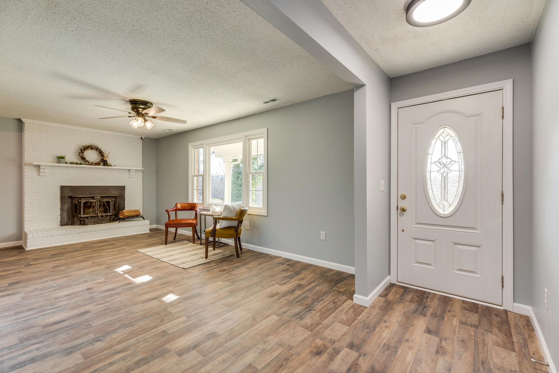 4016 Old Jonesborough Road Jonesborough, TN 37659 - Photo 7 of 41 007