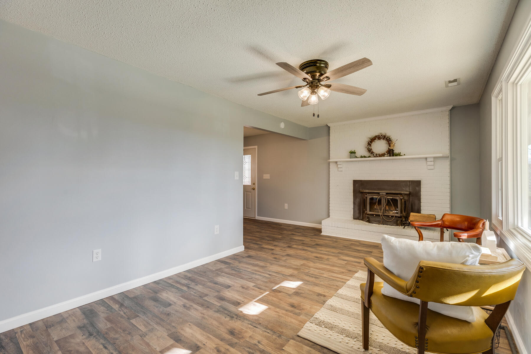 4016 Old Jonesborough Road Jonesborough, TN 37659 - Photo 8 of 41 008