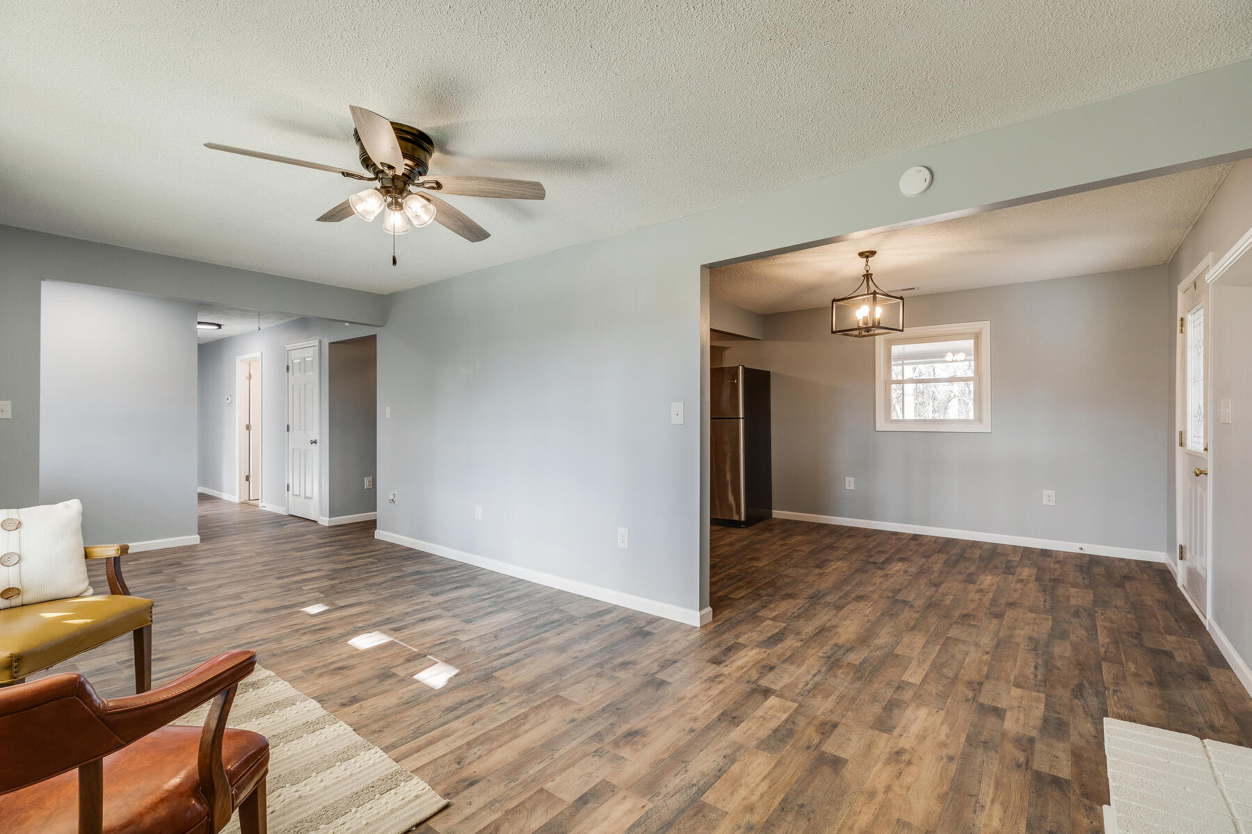 4016 Old Jonesborough Road Jonesborough, TN 37659 - Photo 9 of 41 009