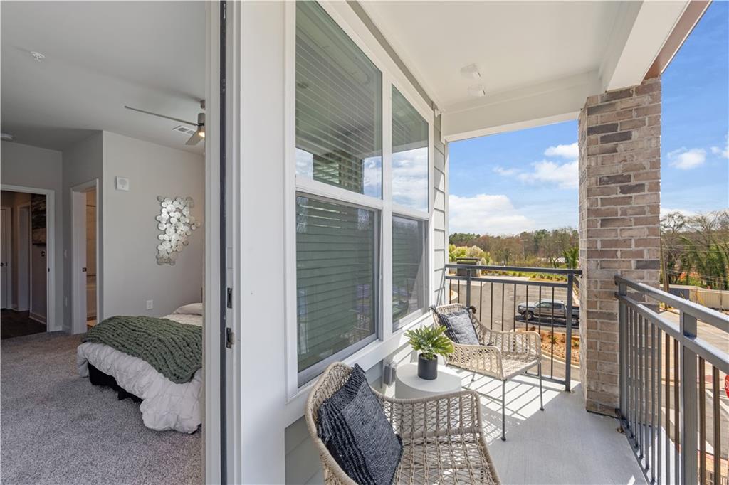 4484 Marietta Street, Unit B2 Powder Springs, GA 30127 - Photo 14 of 22