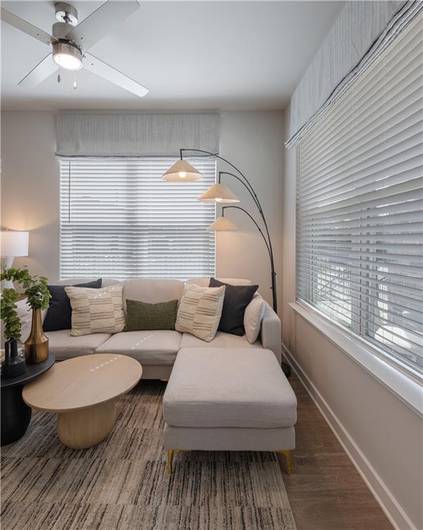 4484 Marietta Street, Unit B2 Powder Springs, GA 30127 - Photo 22 of 22