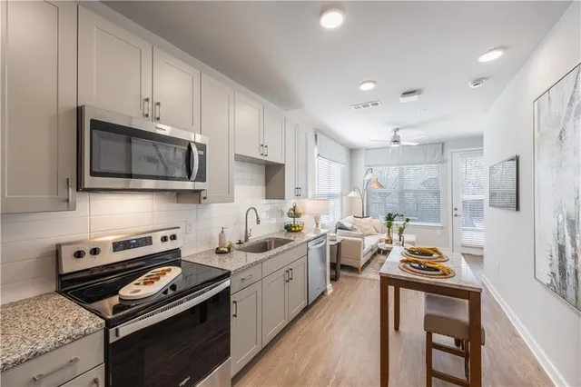 $1,863 | 4484 Marietta Street, Unit B2, Powder Springs, GA 30127