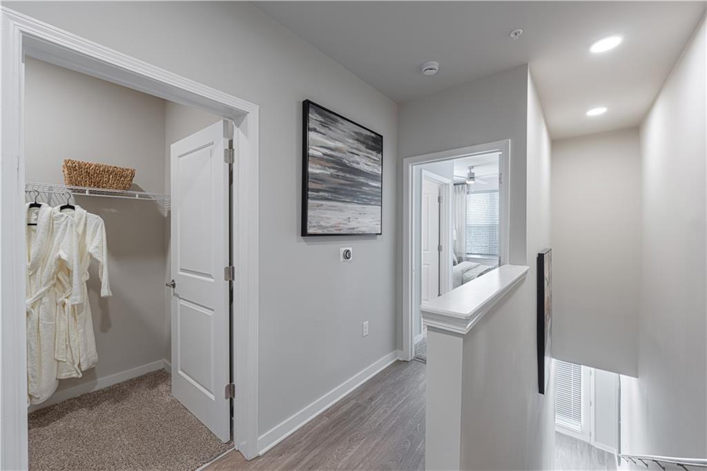 4484 Marietta Street, Unit B2 Powder Springs, GA 30127 - Photo 10 of 22