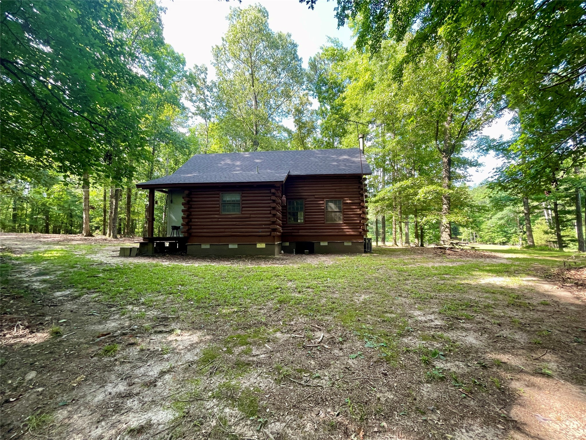 2983 Mallorysville Road Tignall, GA 30668 - Photo 28 of 47
