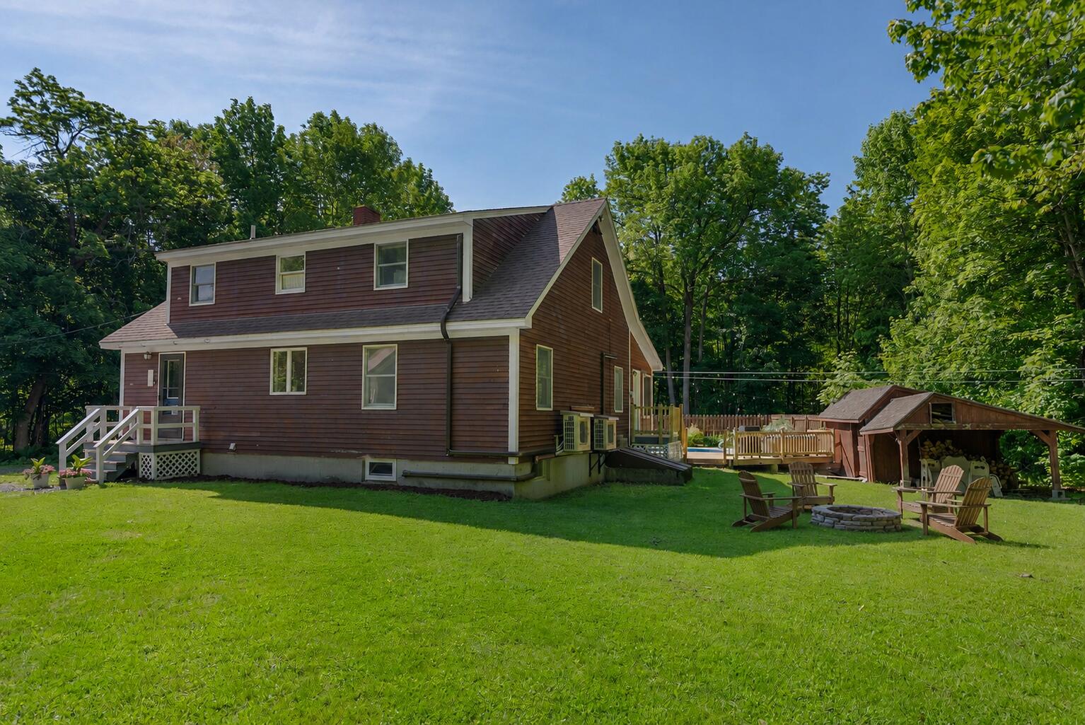 121 6 Rod Road Fairfield, ME 04937 - Photo 1 of 65 121 Six Rod Road, Fairfield