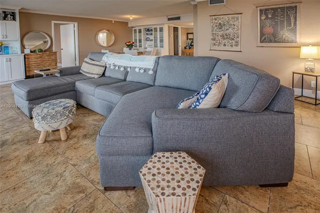 $530,000 | 437 Golden Isles Drive, Unit 9BC, Hallandale Beach, FL 33009