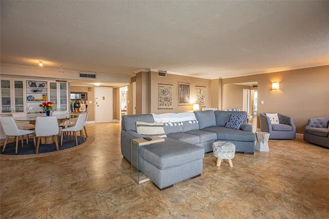 $530,000 | 437 Golden Isles Drive, Unit 9BC, Hallandale Beach, FL 33009