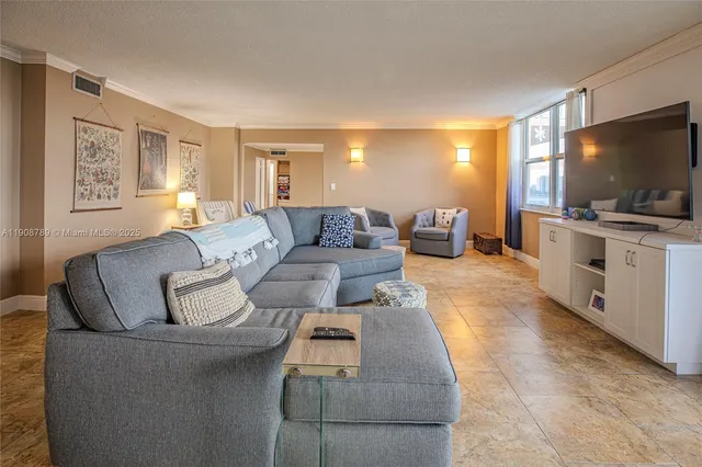 $530,000 | 437 Golden Isles Drive, Unit 9BC, Hallandale Beach, FL 33009