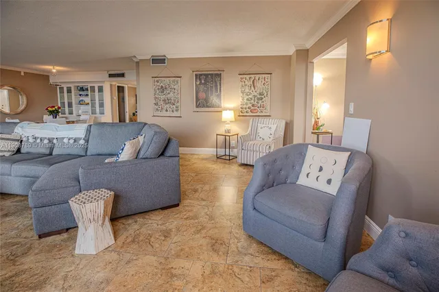 $530,000 | 437 Golden Isles Drive, Unit 9BC, Hallandale Beach, FL 33009