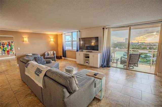$530,000 | 437 Golden Isles Drive, Unit 9BC, Hallandale Beach, FL 33009