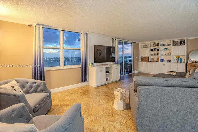 $530,000 | 437 Golden Isles Drive, Unit 9BC, Hallandale Beach, FL 33009
