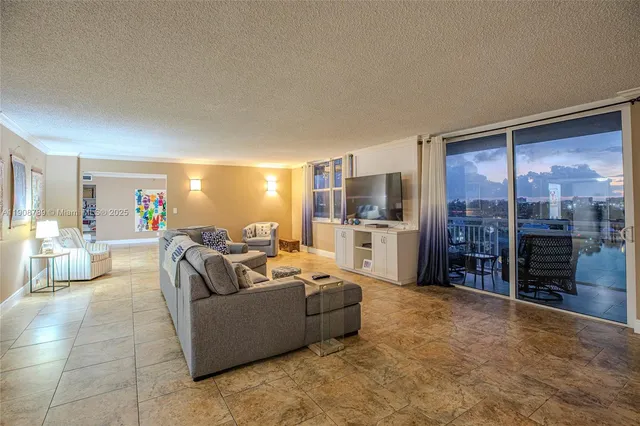 $530,000 | 437 Golden Isles Drive, Unit 9BC, Hallandale Beach, FL 33009