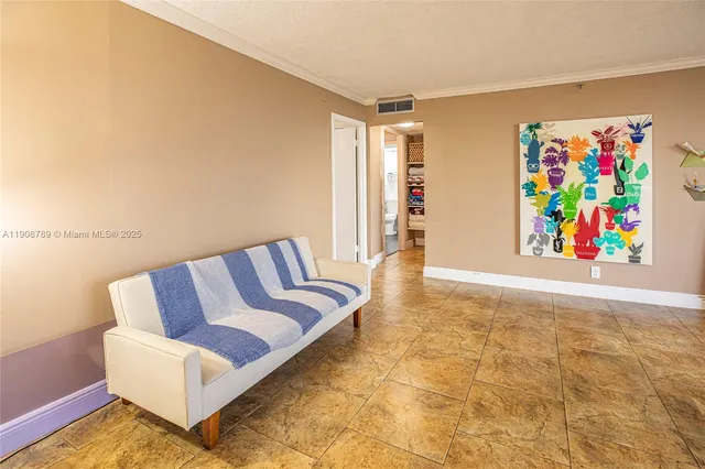$530,000 | 437 Golden Isles Drive, Unit 9BC, Hallandale Beach, FL 33009