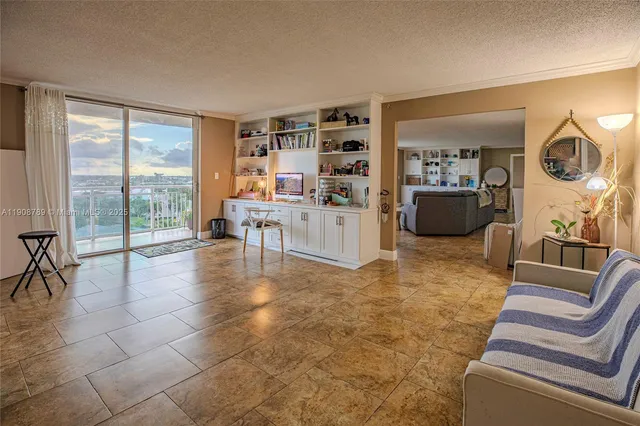 $530,000 | 437 Golden Isles Drive, Unit 9BC, Hallandale Beach, FL 33009