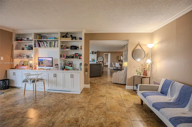 $530,000 | 437 Golden Isles Drive, Unit 9BC, Hallandale Beach, FL 33009