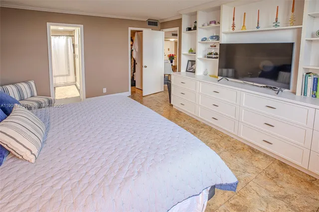 $530,000 | 437 Golden Isles Drive, Unit 9BC, Hallandale Beach, FL 33009