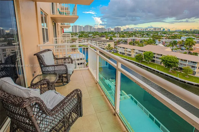 $530,000 | 437 Golden Isles Drive, Unit 9BC, Hallandale Beach, FL 33009