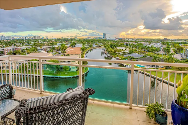 $530,000 | 437 Golden Isles Drive, Unit 9BC, Hallandale Beach, FL 33009
