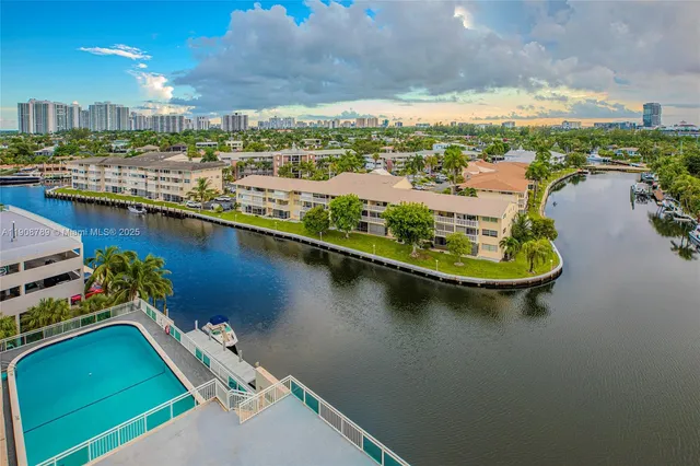 $530,000 | 437 Golden Isles Drive, Unit 9BC, Hallandale Beach, FL 33009