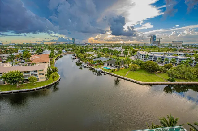 $530,000 | 437 Golden Isles Drive, Unit 9BC, Hallandale Beach, FL 33009