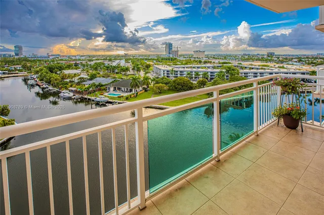 $530,000 | 437 Golden Isles Drive, Unit 9BC, Hallandale Beach, FL 33009