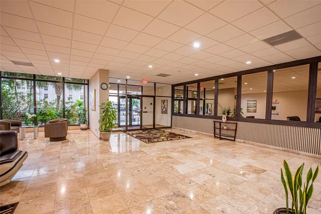 $530,000 | 437 Golden Isles Drive, Unit 9BC, Hallandale Beach, FL 33009