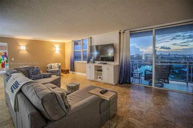 $530,000 | 437 Golden Isles Drive, Unit 9BC, Hallandale Beach, FL 33009