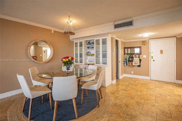 $530,000 | 437 Golden Isles Drive, Unit 9BC, Hallandale Beach, FL 33009