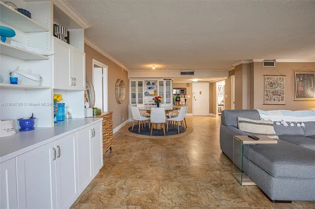 $530,000 | 437 Golden Isles Drive, Unit 9BC, Hallandale Beach, FL 33009