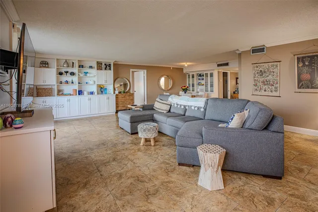 $530,000 | 437 Golden Isles Drive, Unit 9BC, Hallandale Beach, FL 33009