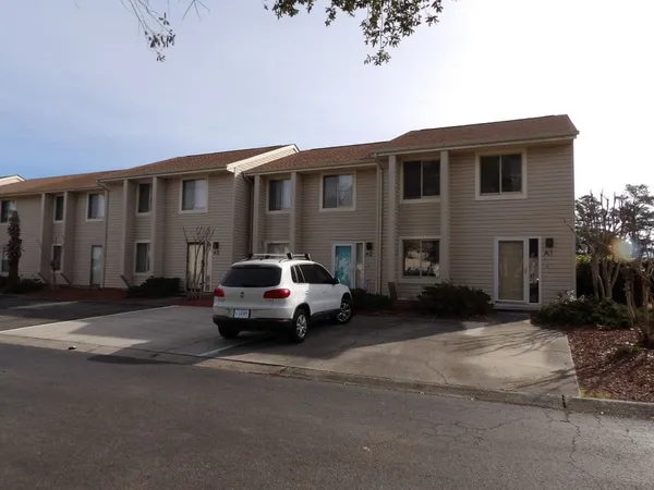 $1,250 | 951 Plantation Drive, Unit A1, Little River, SC 29566