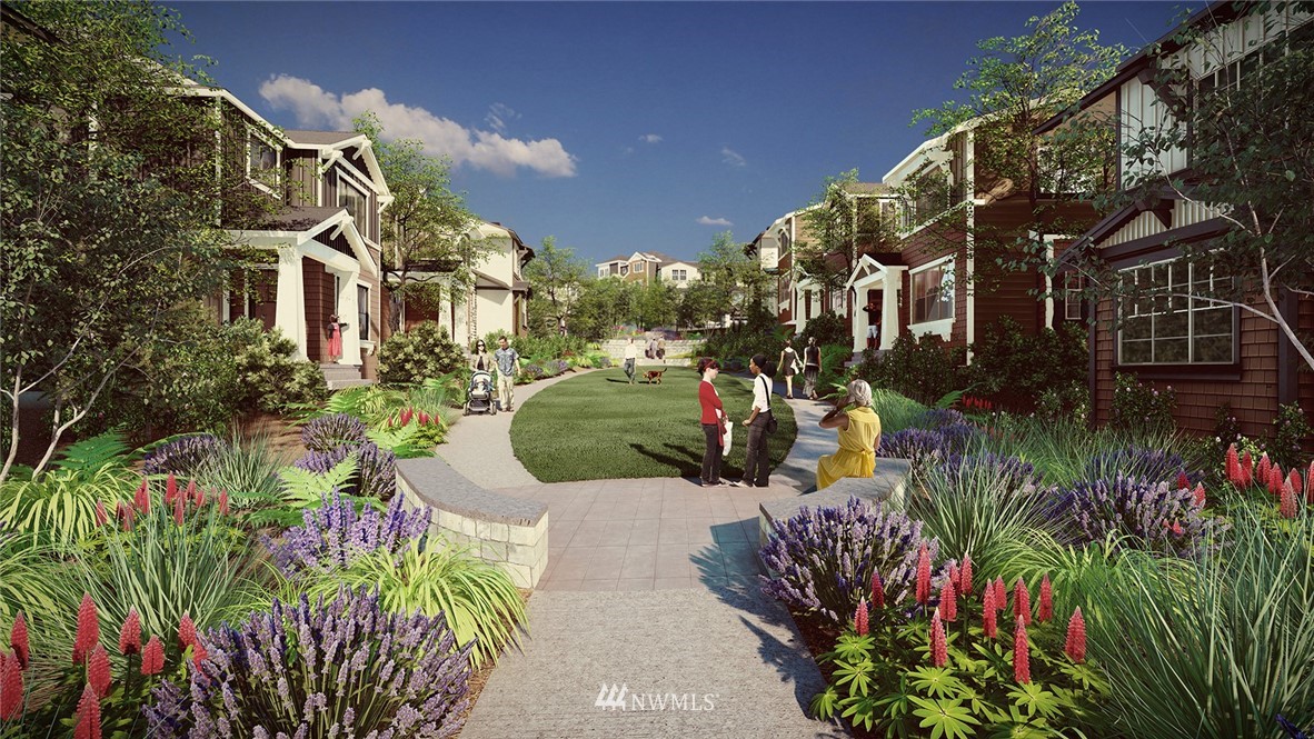 26542 Northeast Big Rock Road, Unit 101 Duvall, WA 98019 - Photo 16 of 19 a view of street