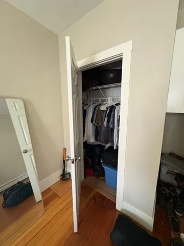 $1,800 | 58 Bridge Street, Unit 1M, Salem, MA 01970