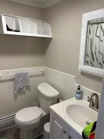 $1,800 | 58 Bridge Street, Unit 1M, Salem, MA 01970