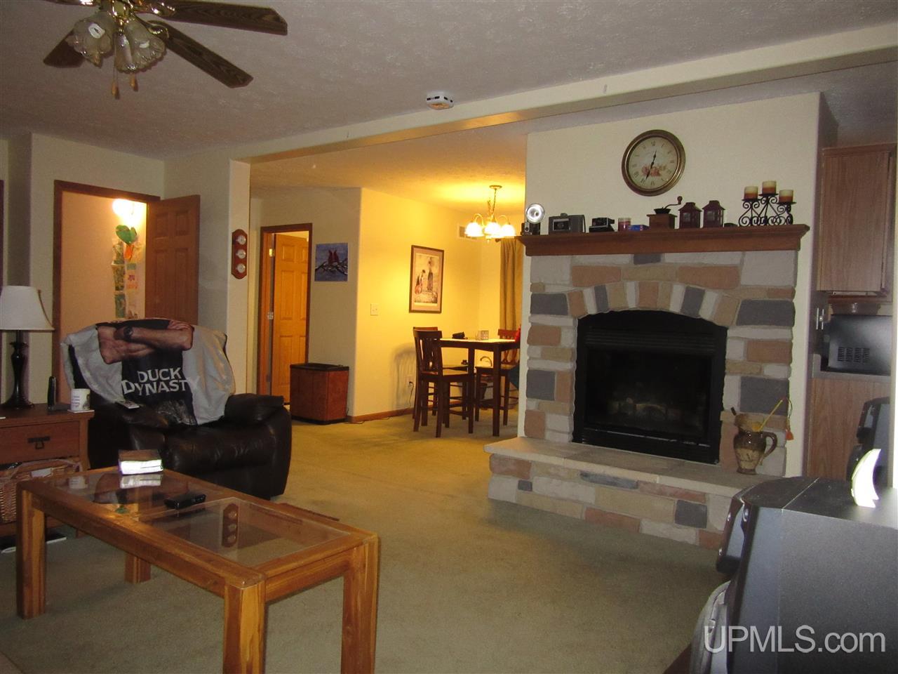 1942 Beckman Road Manistique, MI 49854 - Photo 10 of 30 Gallery Image 10