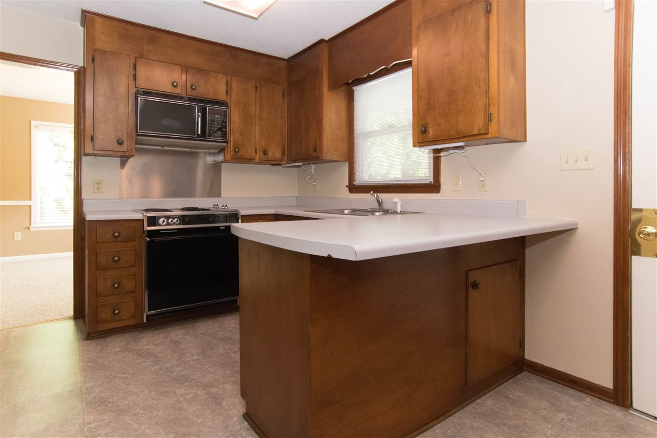 373 Skinner Road Four Oaks, NC 27524 - Photo 5 of 25 Photo 5