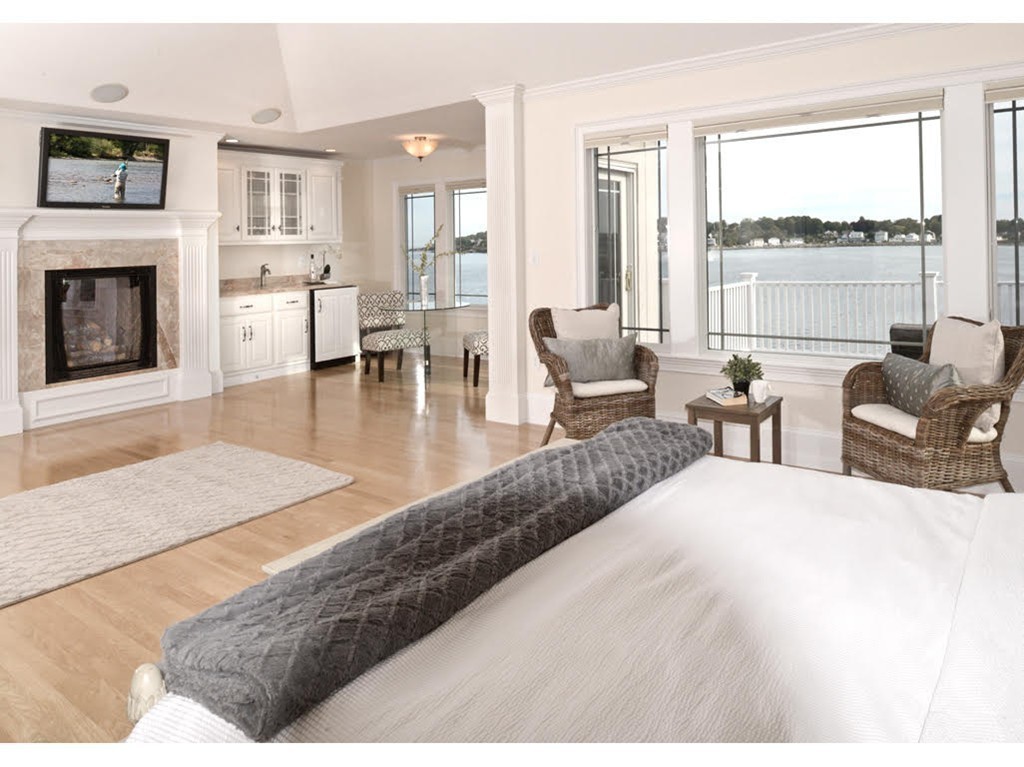 7 Howe Road Nahant, MA 01908 - Photo 13 of 30 Gallery Image 13