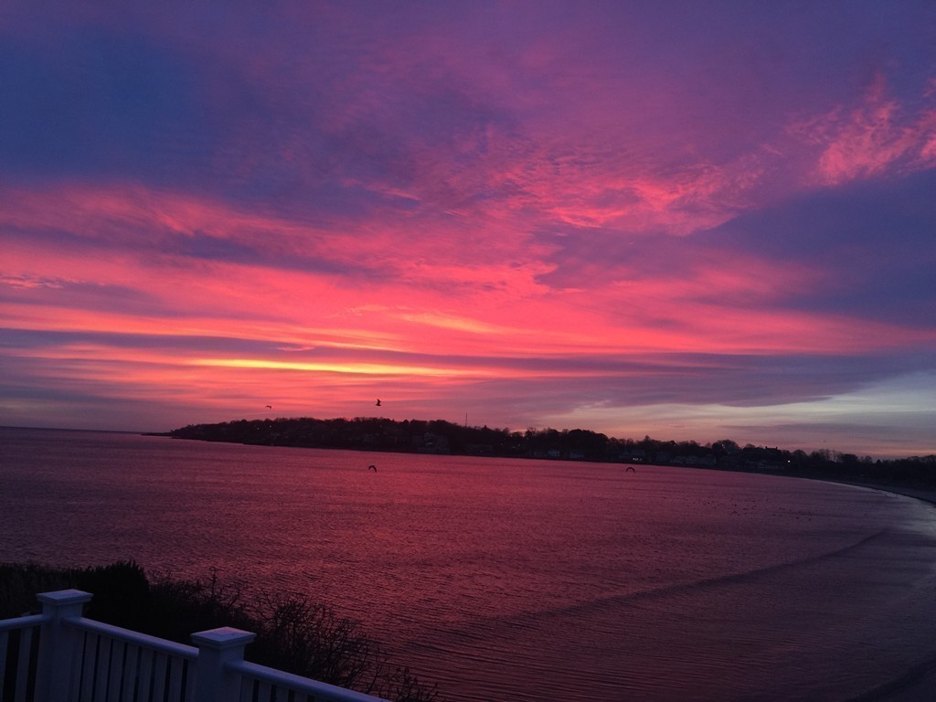 7 Howe Road Nahant, MA 01908 - Photo 20 of 30 Gallery Image 20