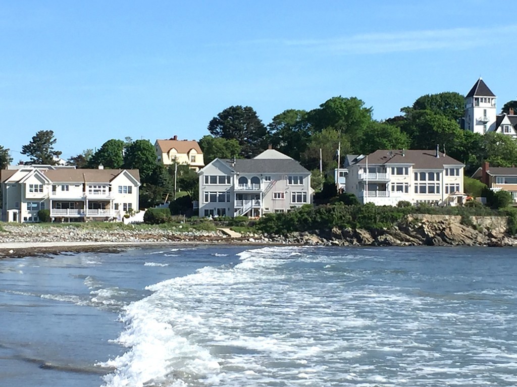 7 Howe Road Nahant, MA 01908 - Photo 4 of 30 Gallery Image 4