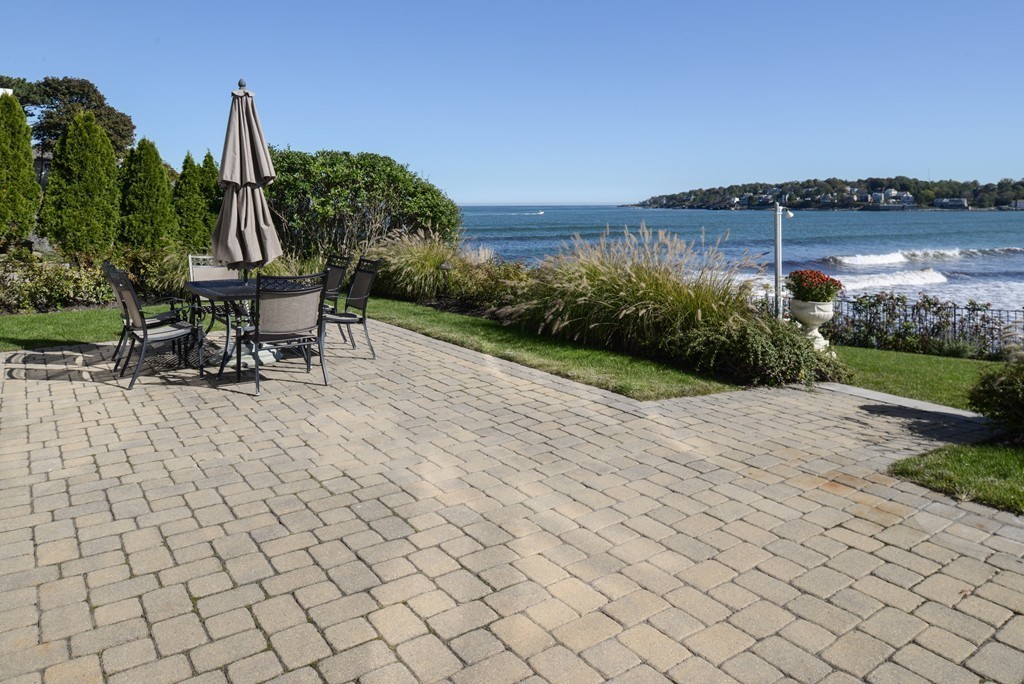 7 Howe Road Nahant, MA 01908 - Photo 6 of 30 Gallery Image 6