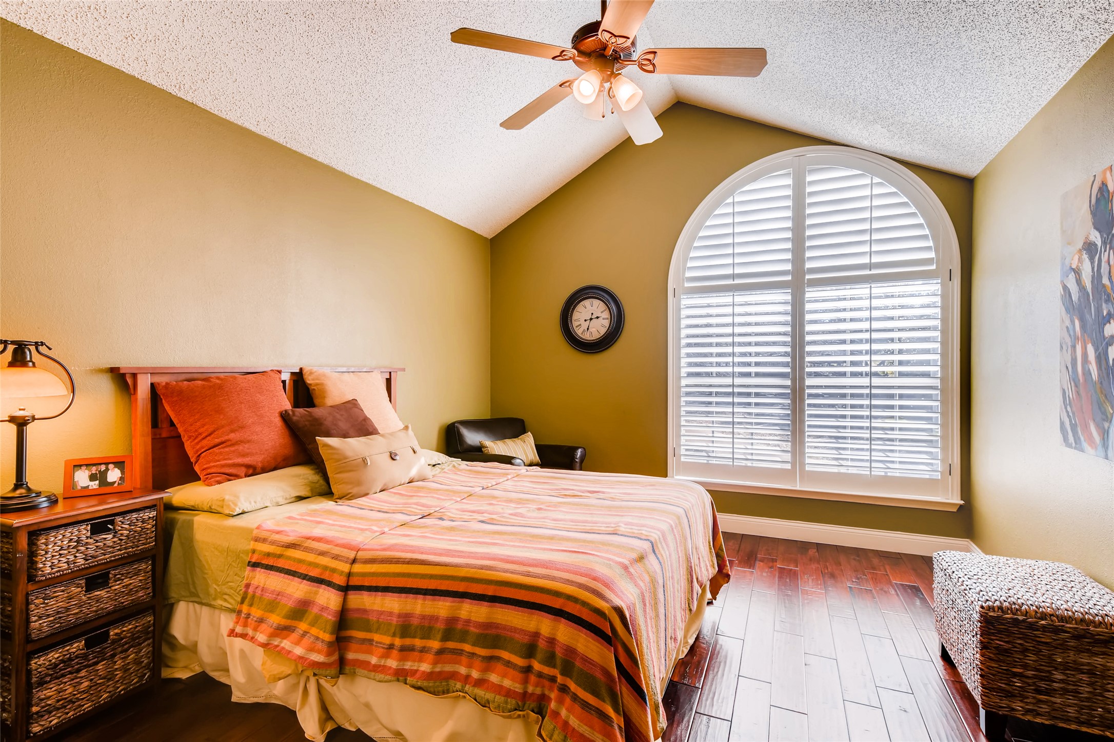 2614 Pace Bend Road South Spicewood, TX 78669 - Photo 22 of 26 Bedroom upstairs